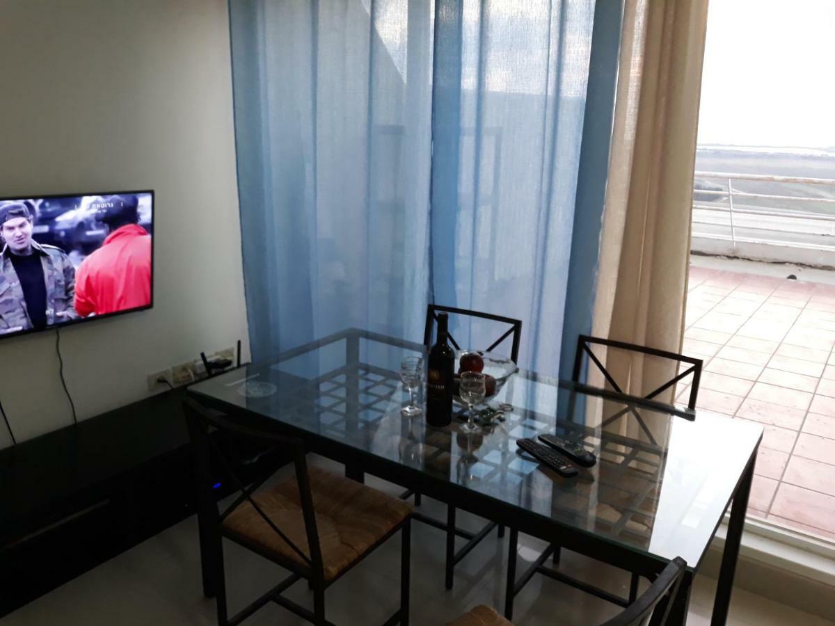 Havat Habaron Vacation Apartment Zikhron Ya‘akov Eksteriør billede