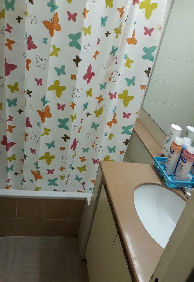 Havat Habaron Vacation Apartment Zikhron Ya‘akov Eksteriør billede